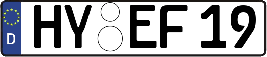 HY-EF19