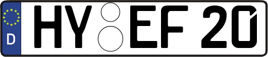 HY-EF20