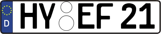 HY-EF21