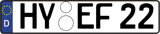HY-EF22