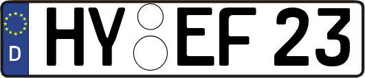 HY-EF23
