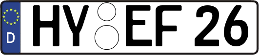 HY-EF26