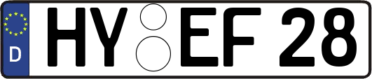 HY-EF28