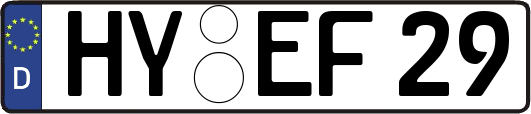 HY-EF29