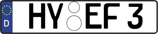 HY-EF3
