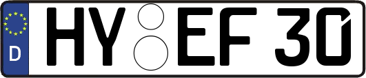HY-EF30