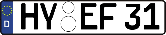 HY-EF31