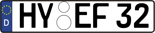 HY-EF32