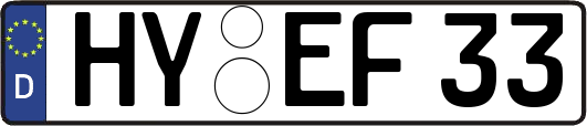 HY-EF33