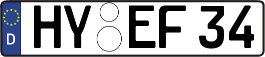 HY-EF34