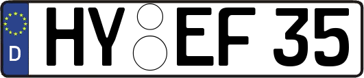 HY-EF35