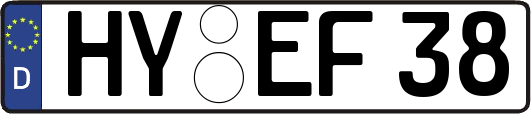 HY-EF38