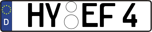 HY-EF4