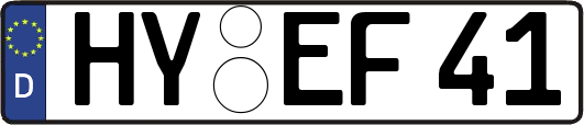 HY-EF41