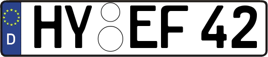 HY-EF42