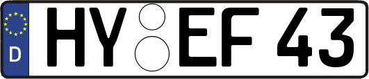 HY-EF43