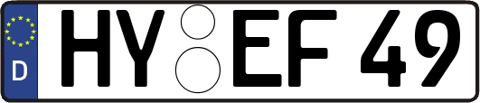 HY-EF49