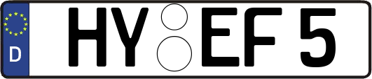 HY-EF5
