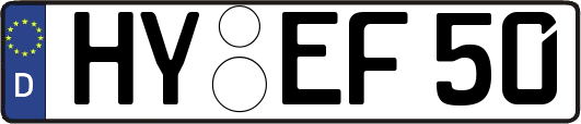 HY-EF50