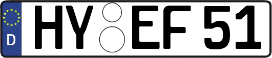 HY-EF51