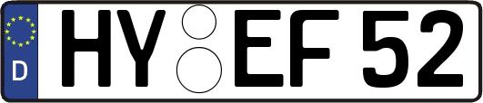 HY-EF52