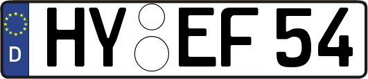 HY-EF54