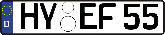 HY-EF55