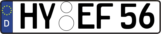 HY-EF56