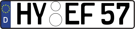 HY-EF57