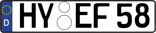 HY-EF58