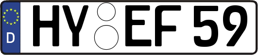 HY-EF59