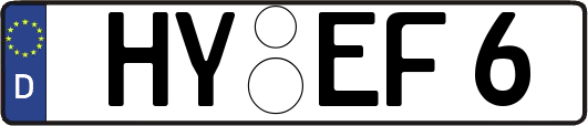 HY-EF6