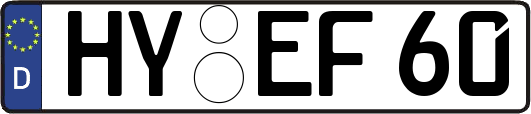 HY-EF60