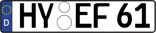 HY-EF61