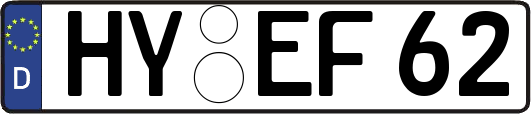 HY-EF62