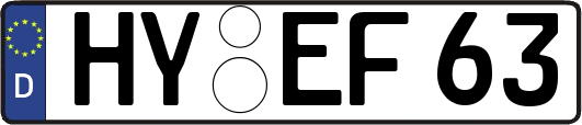 HY-EF63