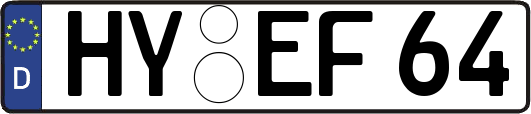 HY-EF64