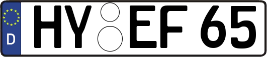 HY-EF65