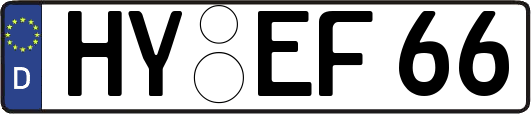 HY-EF66