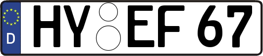 HY-EF67