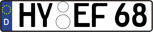 HY-EF68