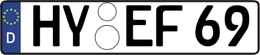 HY-EF69