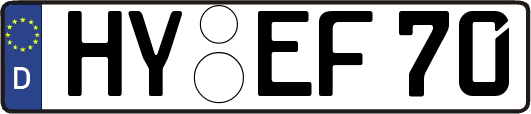 HY-EF70