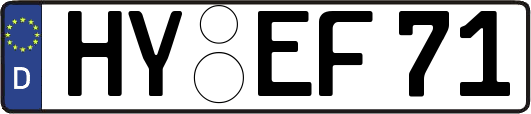 HY-EF71