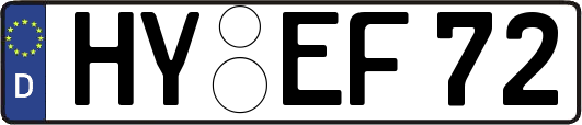 HY-EF72
