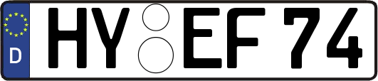 HY-EF74