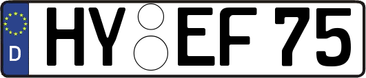 HY-EF75