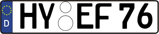 HY-EF76