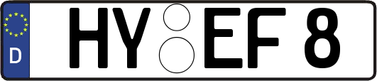 HY-EF8