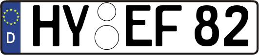 HY-EF82